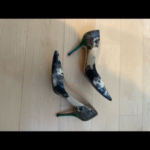 Jimmy Choo Heels